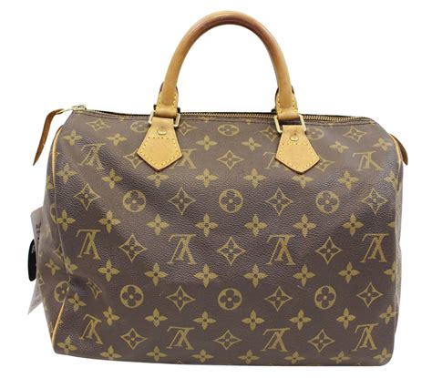 used lv speedy 30|Lv bag speedy 30 price.